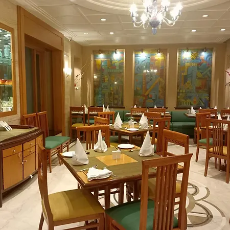 Sarovar Portico Kalupur Ahmedabad-3