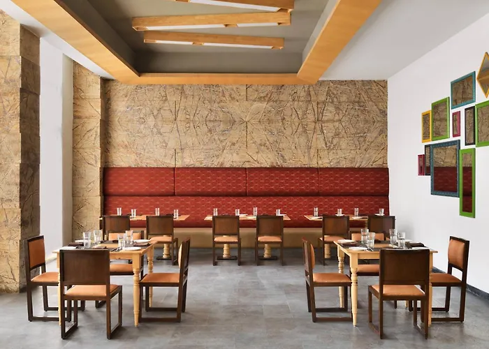 Fairfield By Marriott Ahmedabad