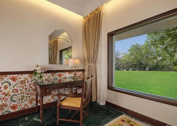 The Ummed Ahmedabad Airport